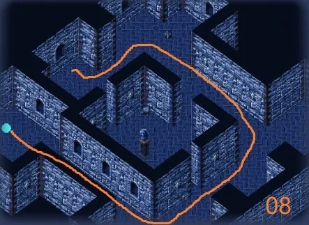 隆戴尔幻境废墟第六层通关秘籍，解锁古老遗迹新价值