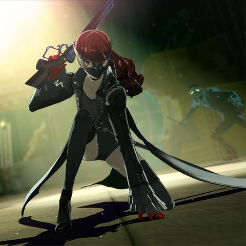 《女神异闻录5皇家版》全合作攻略揭秘：深度解析全流程技巧