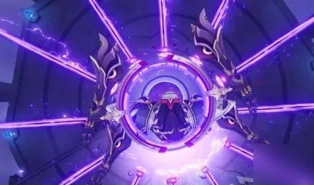 《原神》散兵攻击解析：深度揭秘全新技能奥秘