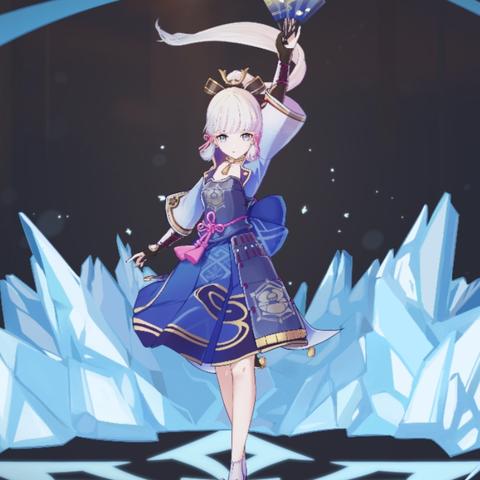 《原神》武器附魔计算全解析：掌握附魔技巧，提升战力新高度