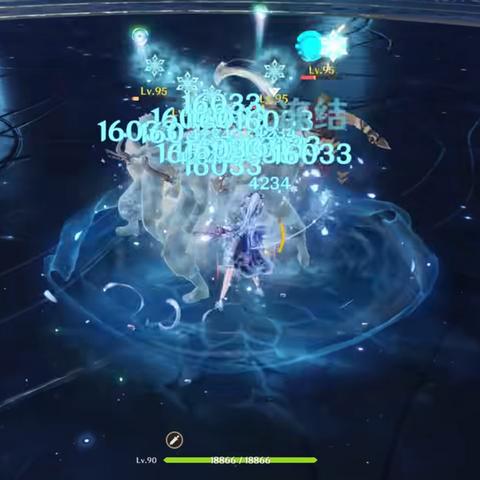 原神妮露技巧解析：深度剖析其强大魅力