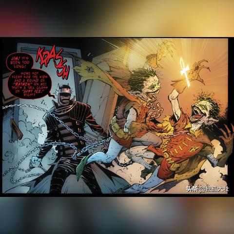 《哥谭骑士》全攻略揭秘：全蝙蝠镖与地标收集秘籍大公开