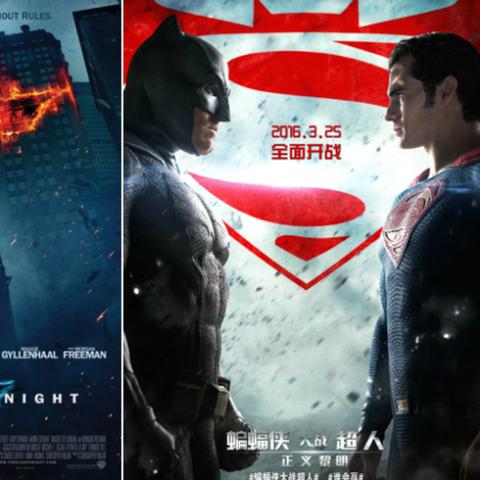 哥谭街头艺术探秘：蒂姆壁画藏身之谜揭晓