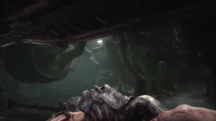 《蔑视》深度解析：沉浸式玩法揭秘，体验独特魅力