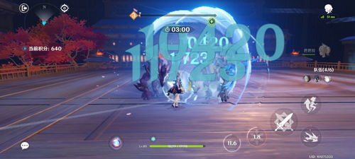 百人一揆第六关攻略：高效通关秘籍，掌握全新战斗技巧