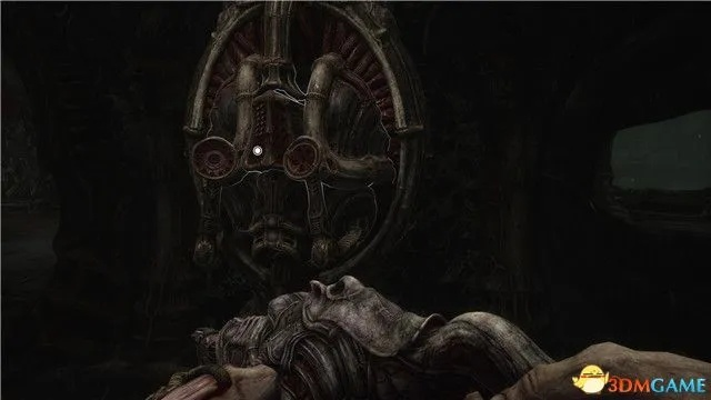 《蔑视》全流程攻略揭秘：深度解析新视角攻略技巧