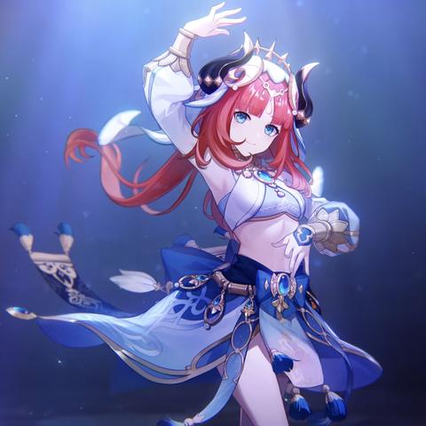 《原神》突破必备！妮露核心材料帕蒂莎兰高效采集技巧解析