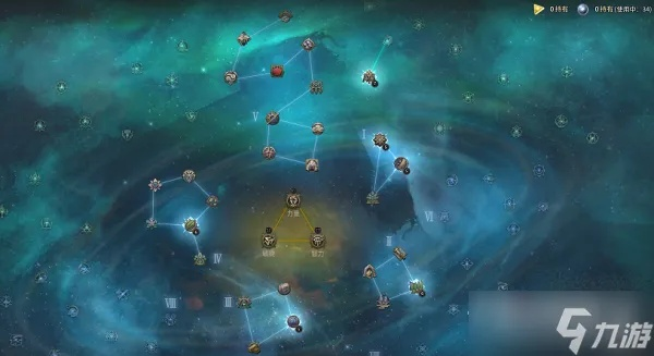 《十三月符文攻略》新手开荒必看，高效选择新解密