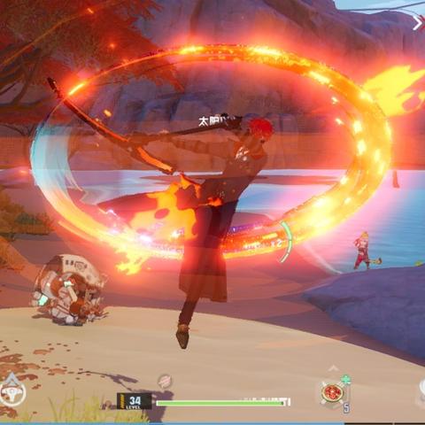 《幻塔》攻略：解锁隐藏路径，揭秘高效通关秘籍