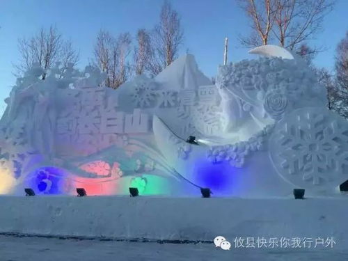 《雪居之地》探秘：沉浸式雪景体验，玩法解析，冰雪奇缘！