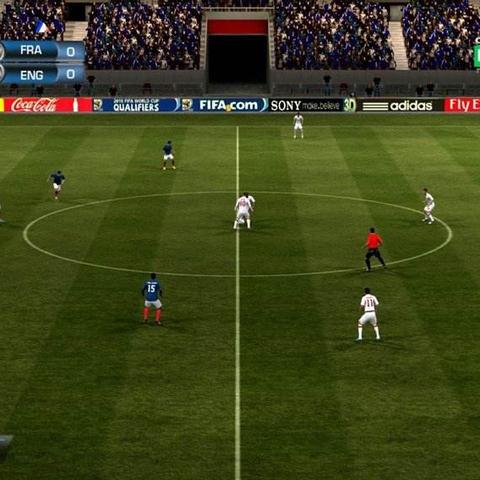 FIFA23战术板深度解析：打造最强阵容攻略推荐