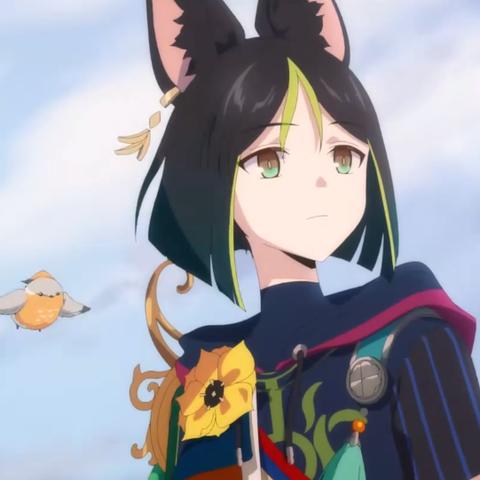 《原神》提纳里突破必备：高效收集攻略秘籍大公开