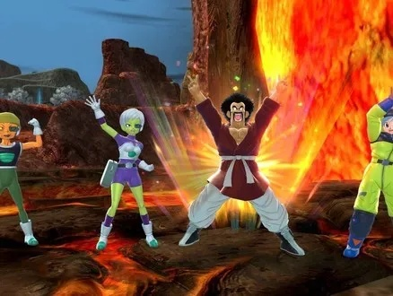 《七龙珠破界斗士》试玩揭秘：体验全新战斗乐趣！