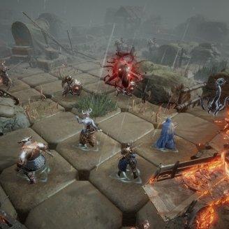 《环形战争》神射手佣兵攻略：揭秘神射手强大实力解析