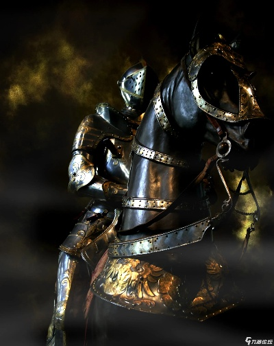 重铠骑士佣兵攻略：揭秘环形战争中的强大存在