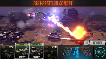 强袭者佣兵攻略深度解析：揭秘环形战争中的战力巅峰