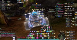 永恒之塔Aion吧热议，血战要塞！2025天魔争霸核心战术如何破局？