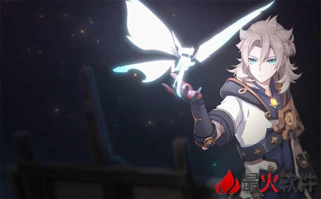 《原神》阿贝多天赋提升攻略：揭秘培养材料全解析