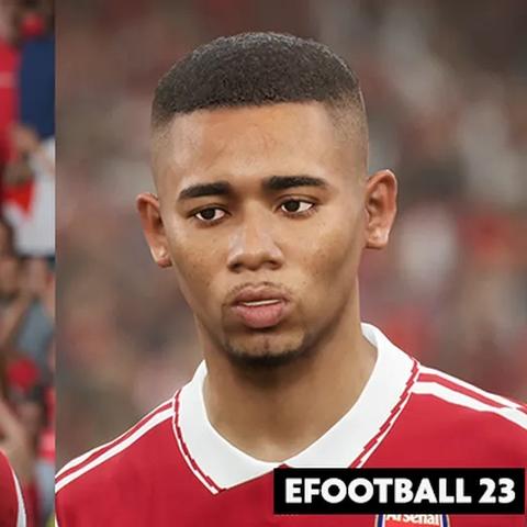 高效外脚背射门技巧，FIFA23实战秘籍大公开