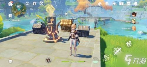 《原神》杯中遥吟之歌攻略：解锁第四日秘境新玩法