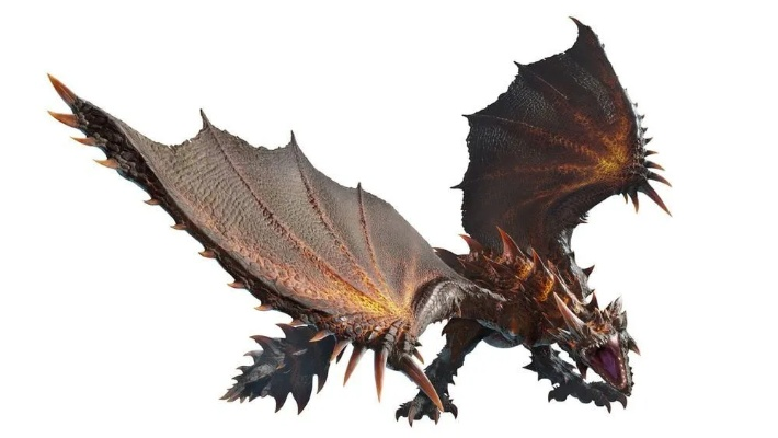 《怪物猎人崛起》曙光3.0棘茶龙攻略：高效打法解析，掌握制胜技巧