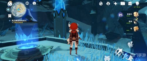 原神佣兵任务攻略：解锁隐匿佣兵挑战新秘籍