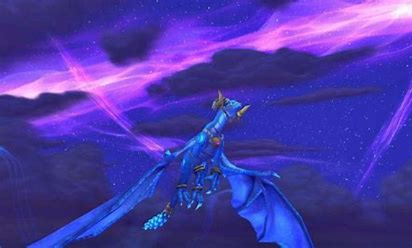 巨龙时代揭秘：探索《魔兽世界》全新价值篇章