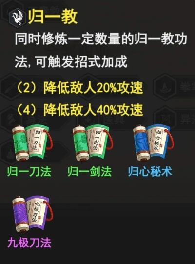 万金油内功秘籍，全面增伤攻略大揭秘！