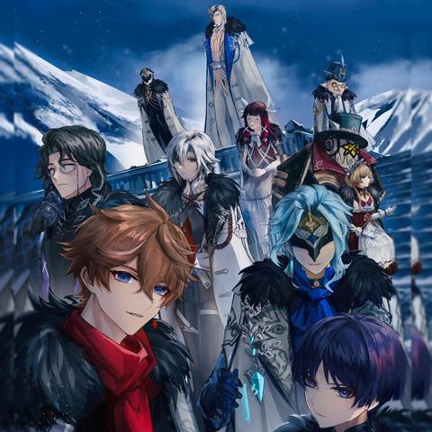 原神温迪成长攻略：高效提升，解锁神秘潜力新境界