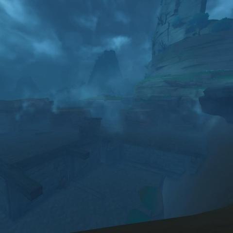 原神室内派考古入门攻略：轻松解锁神秘遗迹新玩法