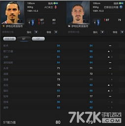 FIFA23独家攻略：揭秘各位置球员选择与推荐技巧