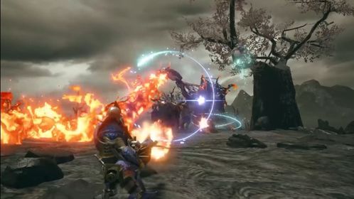 曙光迅龙太刀高效攻略，掌握崛起狩猎新境界