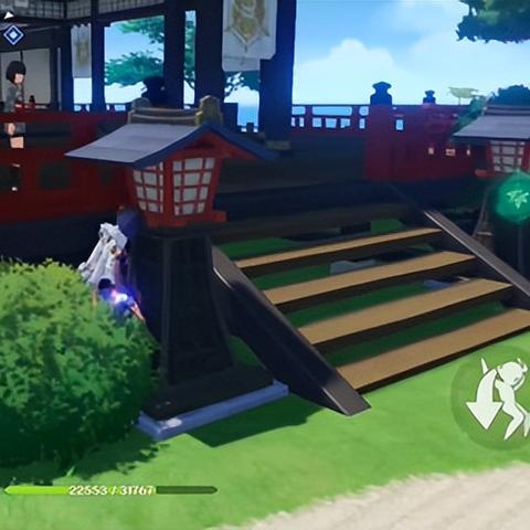 寻宝秘籍解锁！《原神》寻物航行攻略大揭秘