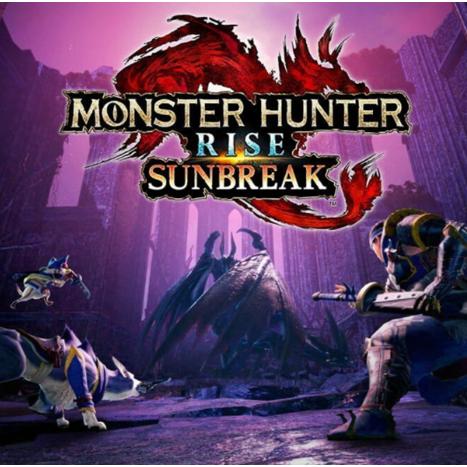 《怪物猎人崛起》曙光技能深度解析，掌握崛起之力新奥秘