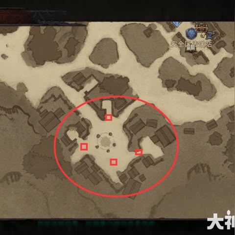 《暗黑不朽》野外刷怪攻略：高效刷怪技巧大揭秘！