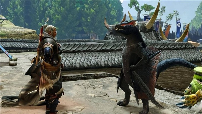 《怪物猎人崛起》曙光弹轻弩绝配攻略，解锁最强输出秘籍