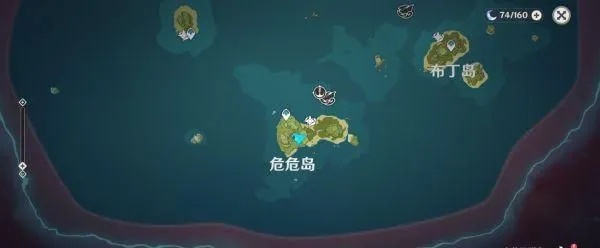 危危岛元素方碑解锁秘籍，轻松获取宝箱新攻略