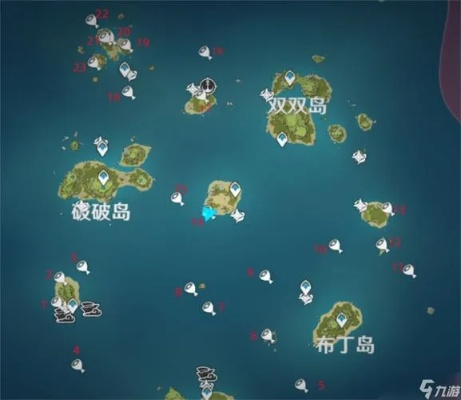 金苹果群岛晶核攻略：解锁V2.8主线新秘境