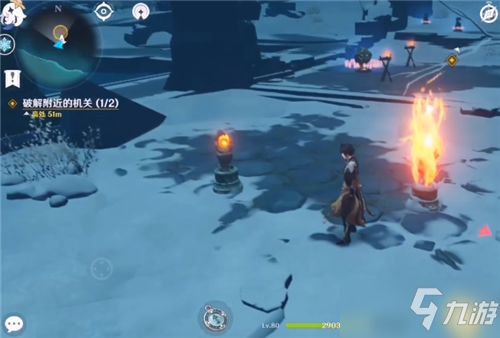 夏梦晶核解谜攻略：解锁《原神》诗意夏日新篇章