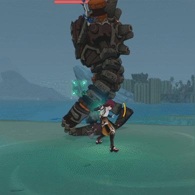 《原神》鹿野院平藏装备攻略：打造强力输出新秘籍