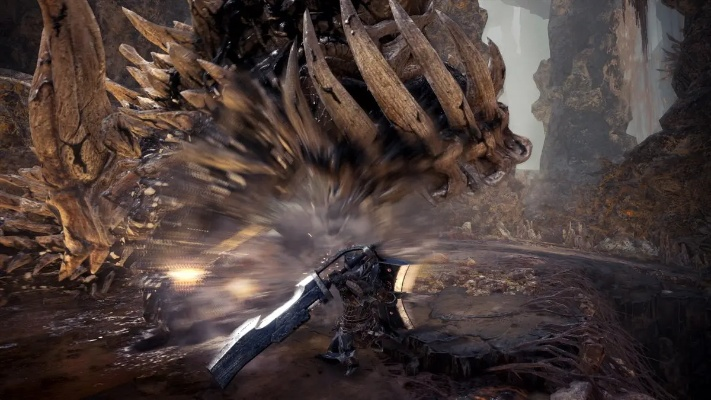 曙光DLC电锯盾斧强袭攻略：打造高效猎杀新纪元