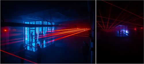 《流浪》全揭秘：沉浸式体验探索之旅