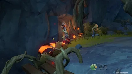 烈火秘境宝箱攻略：解锁踏歌行新价值