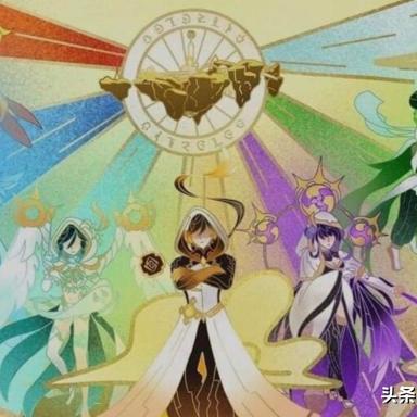 《原神》2.8版深度回溯：解锁往昔秘境，探寻任务新篇章