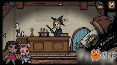 幽夜默示录全幽邃鸦眼谜题攻略，解锁全新解谜技巧