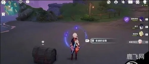 《原神》老鸦秘境探秘：解锁神秘新价值攻略