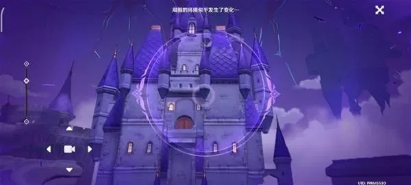 《原神》2.8版幽夜高城秘境攻略：深度解谜教程新视角