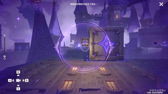 幽夜高城秘境探秘攻略，解锁神秘新价值