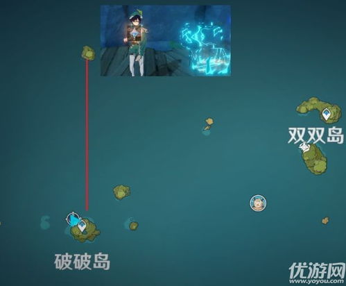 幽夜高城宝箱海螺全搜集秘籍，解锁隐藏宝藏新攻略