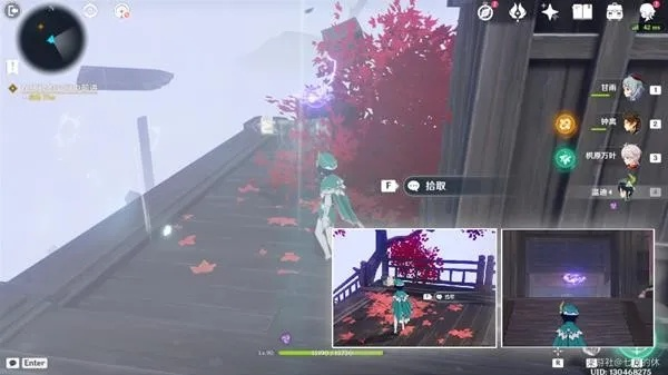 春庭秘境解谜攻略：春庭景依旧通关秘籍大揭秘